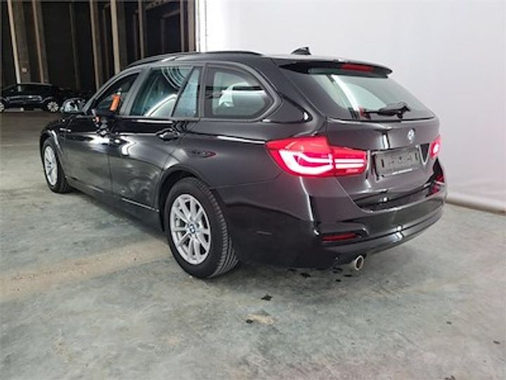 Photo 3 VIN: WBA8H71030A123379 - BMW 3 TOURING DIESEL - 2015 