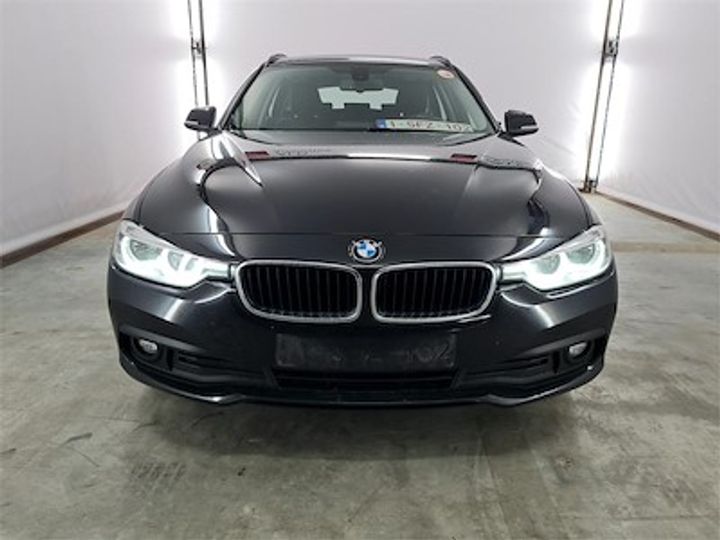 Photo 5 VIN: WBA8H71030A123379 - BMW 3 TOURING DIESEL - 2015 