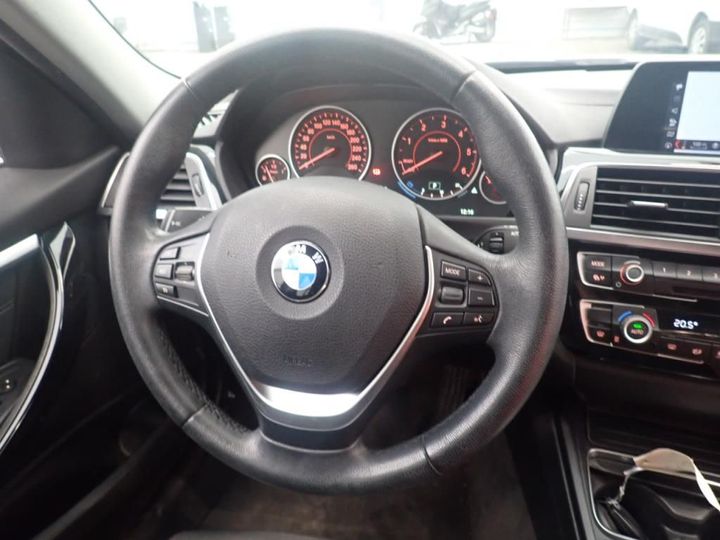 Photo 9 VIN: WBA8H71030A125486 - BMW SRIE 3 TOURING 