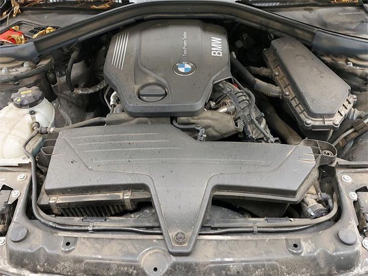 Photo 10 VIN: WBA8H71030A129408 - BMW 3 TOURING 