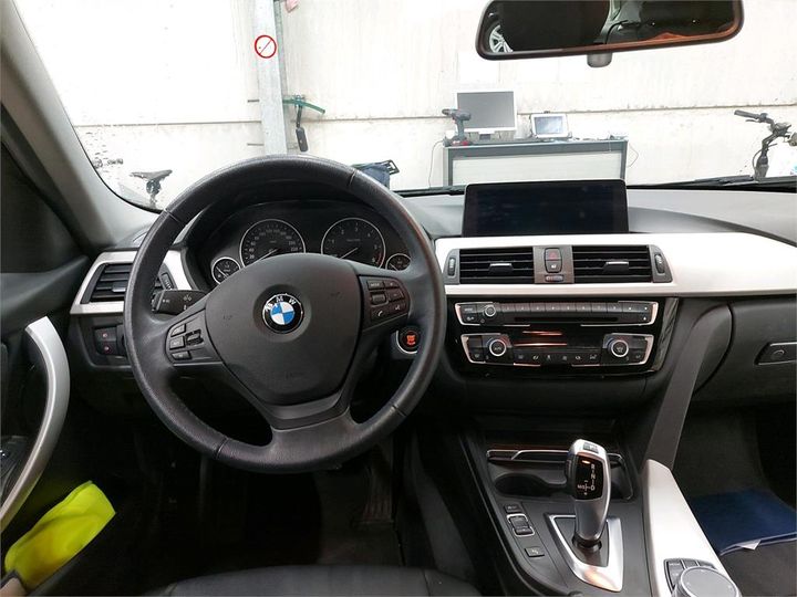 Photo 12 VIN: WBA8H71030A129408 - BMW 3 TOURING 