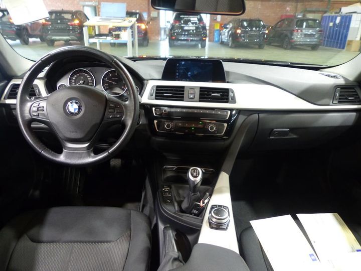 Photo 7 VIN: WBA8H71030A727014 - BMW 3 TOURING 