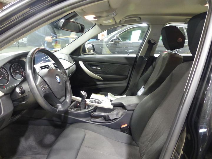 Photo 8 VIN: WBA8H71030A727014 - BMW 3 TOURING 