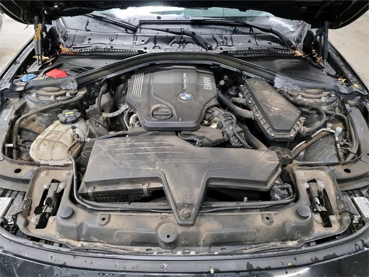 Photo 10 VIN: WBA8H71030A728146 - BMW 3 TOURING 