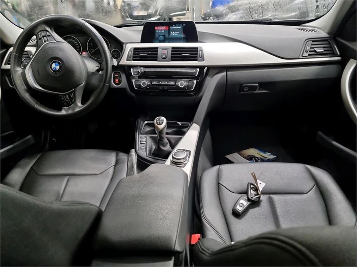 Photo 12 VIN: WBA8H71030A728146 - BMW 3 TOURING 