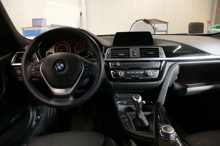 Photo 4 VIN: WBA8H71030A737364 - BMW 318D 