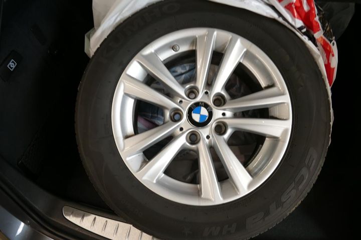 Photo 7 VIN: WBA8H71030A737364 - BMW 318D 