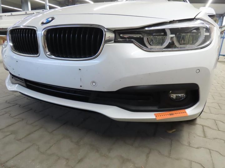 Photo 27 VIN: WBA8H71030A737641 - BMW 3 TOURING 