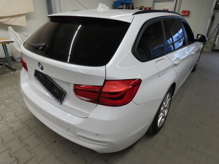 Photo 6 VIN: WBA8H71030A737641 - BMW 3 TOURING 