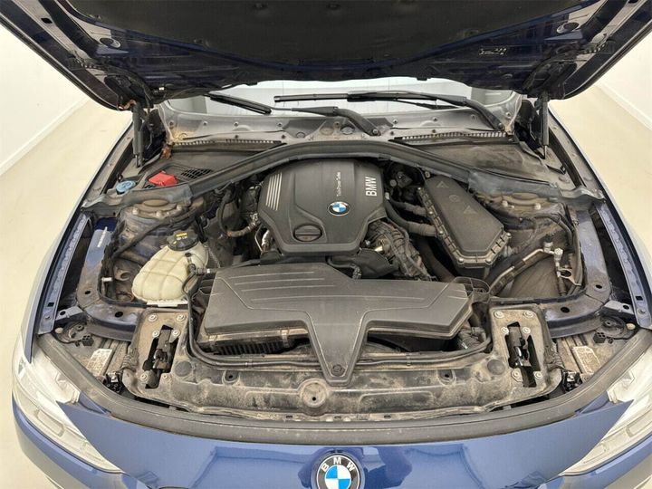 Photo 17 VIN: WBA8H71030A978860 - BMW 3 