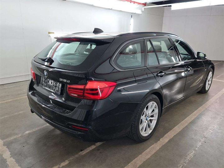 Photo 2 VIN: WBA8H71030K684577 - BMW 3 REEKS TOURING 