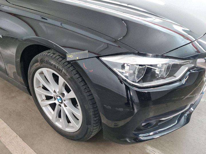 Photo 20 VIN: WBA8H71030K684577 - BMW 3 REEKS TOURING 