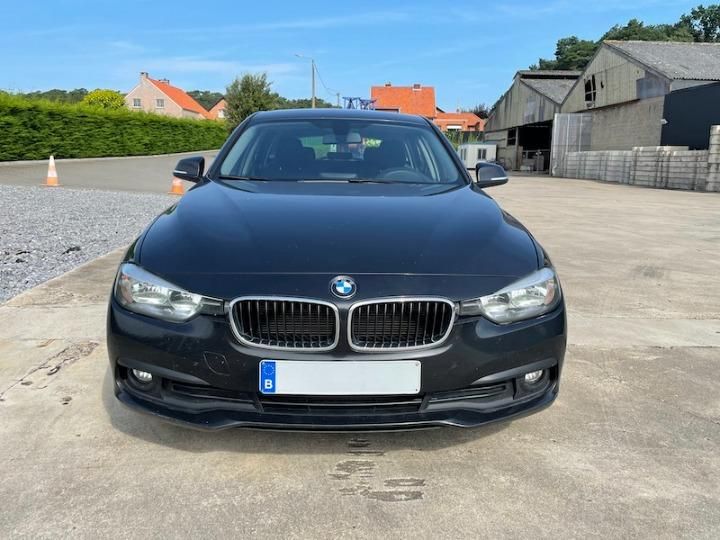 Photo 3 VIN: WBA8H71030K802823 - BMW 3 SERIES TOURING 