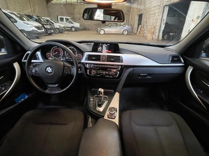 Photo 23 VIN: WBA8H71030K802823 - BMW 3 SERIES TOURING 