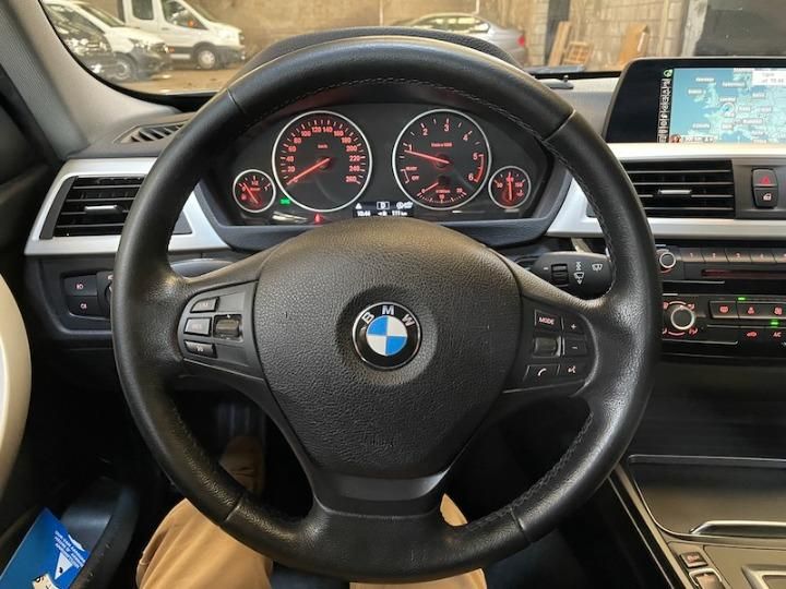 Photo 12 VIN: WBA8H71030K802823 - BMW 3 SERIES TOURING 