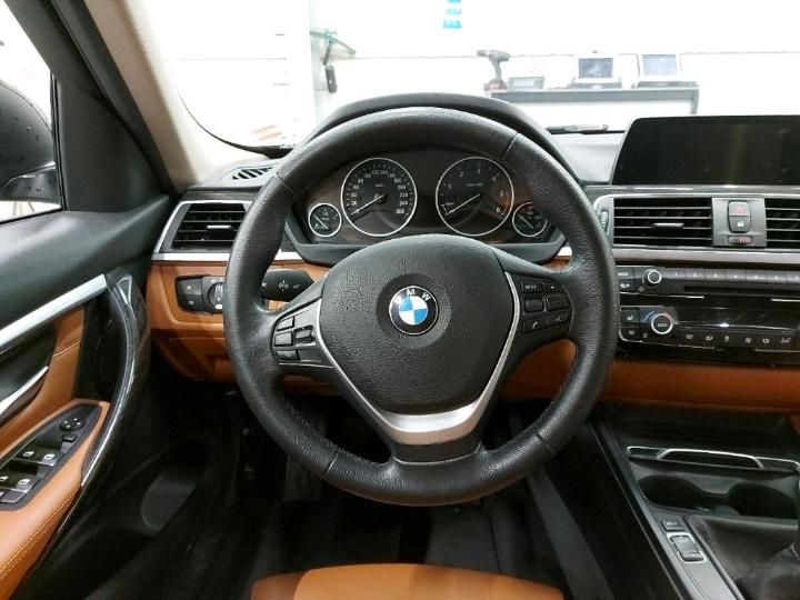 Photo 12 VIN: WBA8H71030K833537 - BMW 3 TOURING 