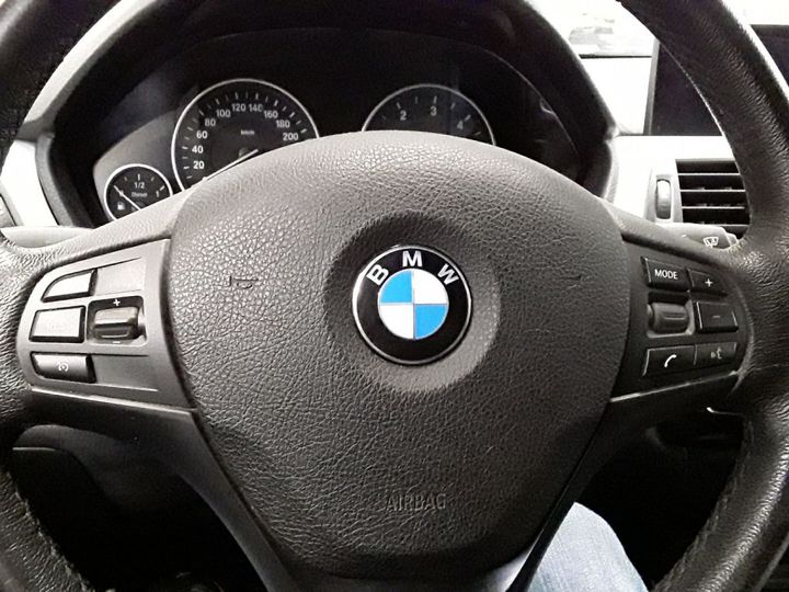 Photo 21 VIN: WBA8H71030K834817 - BMW 3-SERIE TOURING &#3915 