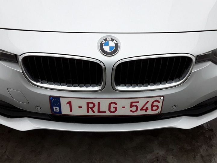 Photo 5 VIN: WBA8H71030K834817 - BMW 3-SERIE TOURING &#3915 