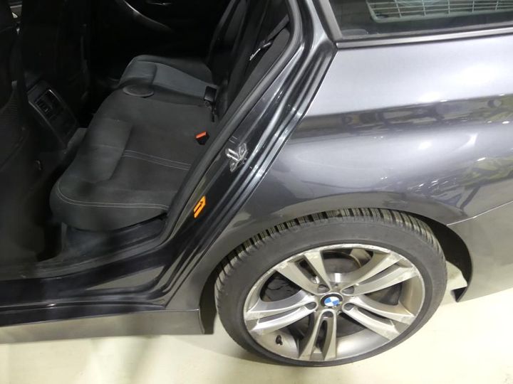 Photo 26 VIN: WBA8H71030K835563 - BMW 3 TOURING -2015 