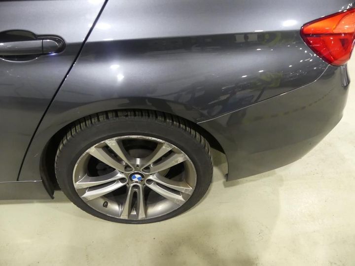 Photo 29 VIN: WBA8H71030K835563 - BMW 3 TOURING -2015 