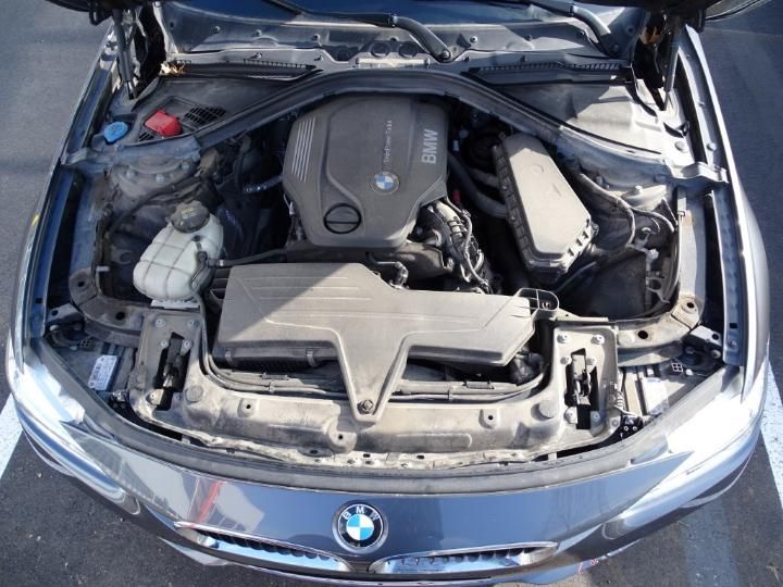 Photo 12 VIN: WBA8H71030K874038 - BMW 3 TOURING 