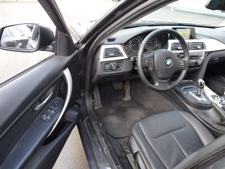 Photo 15 VIN: WBA8H71030K874038 - BMW 3 TOURING 