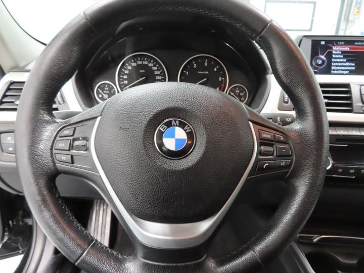 Photo 11 VIN: WBA8H7103HK833839 - BMW SERIES 3 