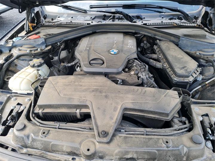 Photo 22 VIN: WBA8H71040A039894 - BMW 3-REEKS 