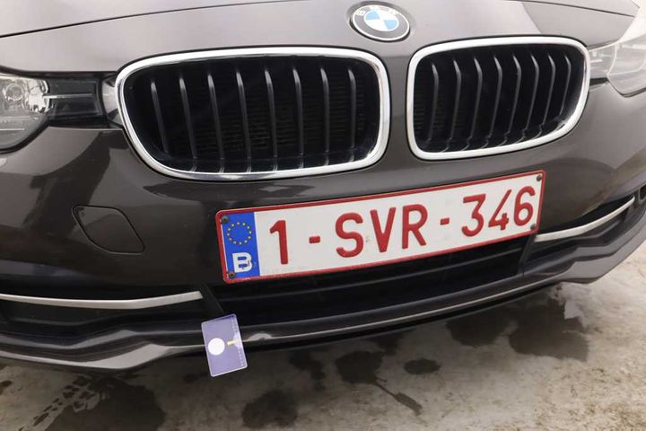 Photo 28 VIN: WBA8H71040A040530 - BMW 3-SERIE TOURING &#3915 