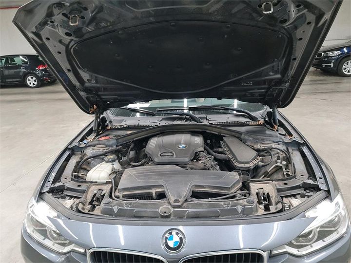 Photo 11 VIN: WBA8H71040A042665 - BMW 3 TOURING 