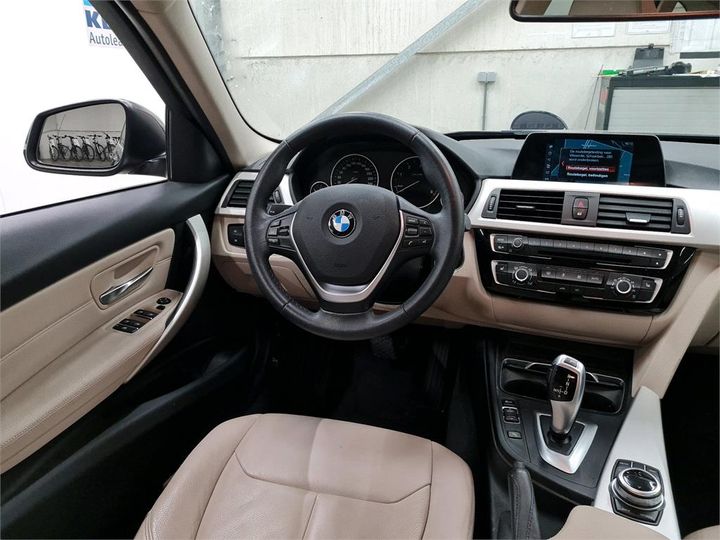 Photo 13 VIN: WBA8H71040A042665 - BMW 3 TOURING 