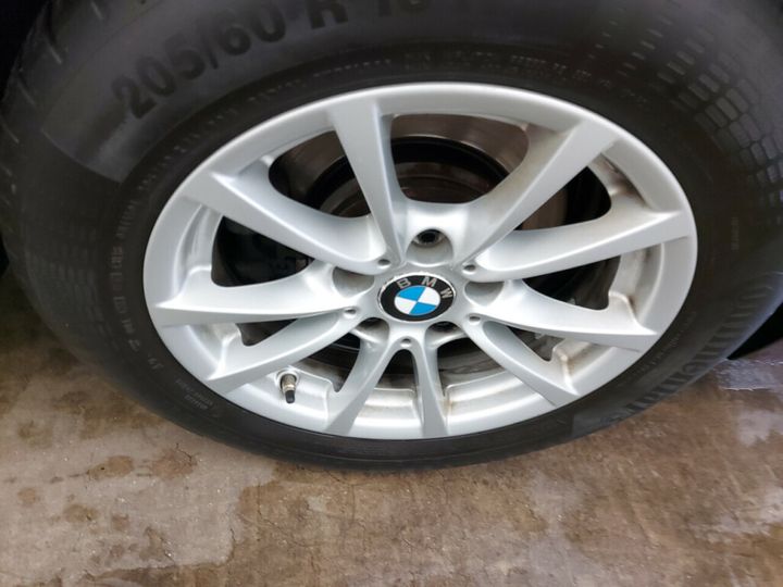 Photo 18 VIN: WBA8H71040A123133 - BMW 318D 