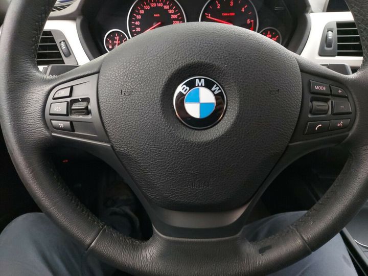 Photo 9 VIN: WBA8H71040A123133 - BMW 318D 