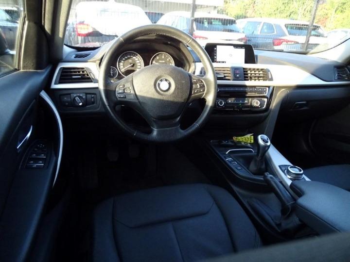 Photo 12 VIN: WBA8H71040A124492 - BMW 3 SERIES TOURING 