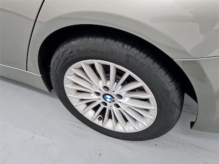 Photo 14 VIN: WBA8H71040A725661 - BMW 3 TOURING DIESEL - 2015 