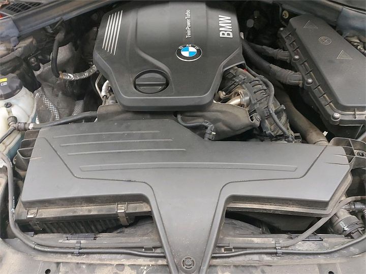 Photo 10 VIN: WBA8H71040A744274 - BMW 3 TOURING 