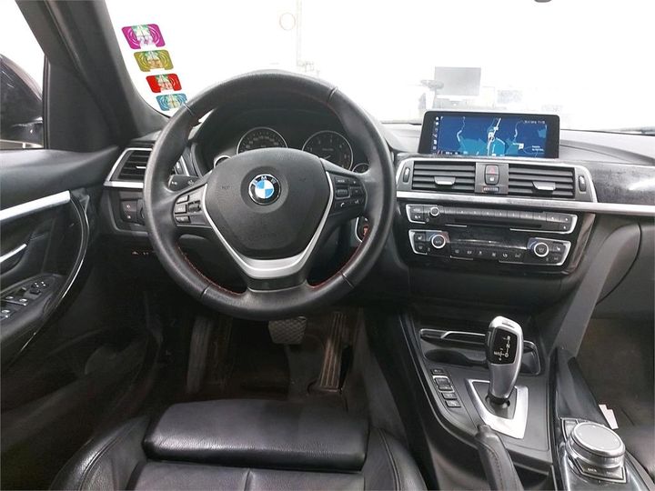 Photo 12 VIN: WBA8H71040A744274 - BMW 3 TOURING 