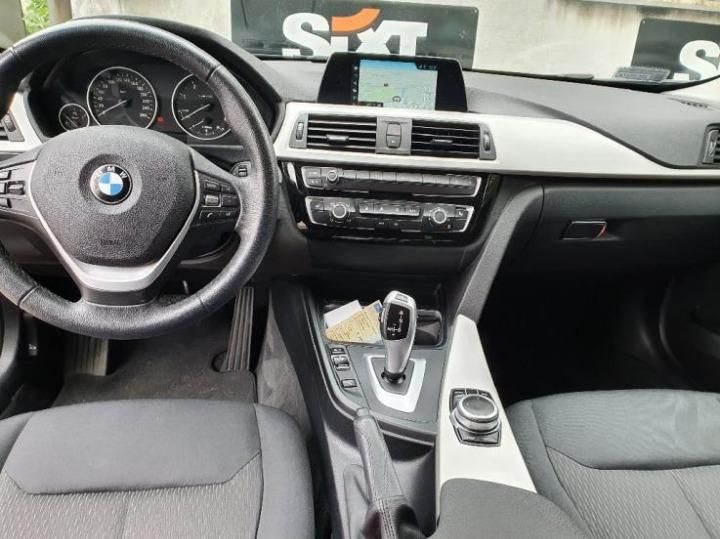 Photo 13 VIN: WBA8H71040A984280 - BMW 3 SERIES TOURING 