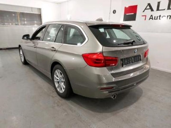 Photo 3 VIN: WBA8H71040K683051 - BMW 3 TOURING DIESEL - 2015 