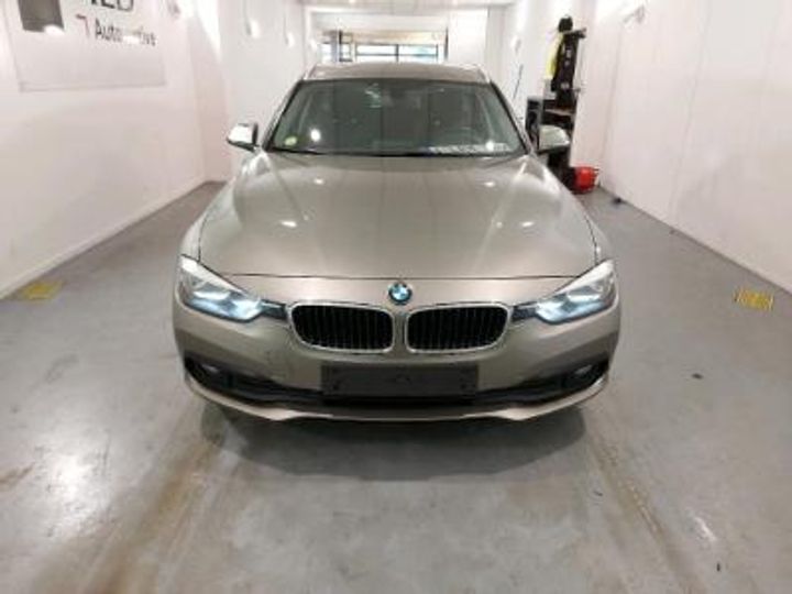 Photo 5 VIN: WBA8H71040K683051 - BMW 3 TOURING DIESEL - 2015 