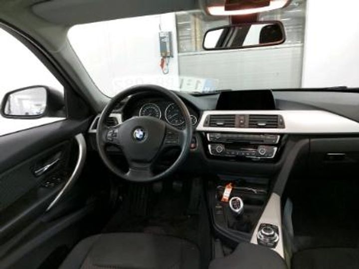 Photo 9 VIN: WBA8H71040K683051 - BMW 3 TOURING DIESEL - 2015 