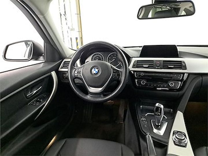 Photo 8 VIN: WBA8H71040K762560 - BMW 3 TOURING DIESEL - 2015 