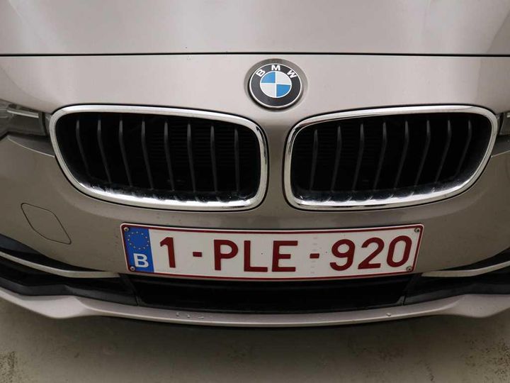 Photo 13 VIN: WBA8H71040K833286 - BMW 3-REEKS 