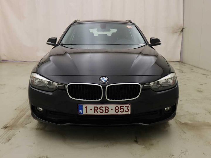 Photo 16 VIN: WBA8H71040K835491 - BMW 3-REEKS 