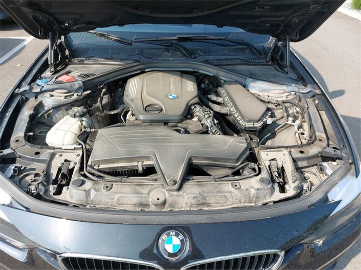 Photo 21 VIN: WBA8H71040K835491 - BMW 3-REEKS 