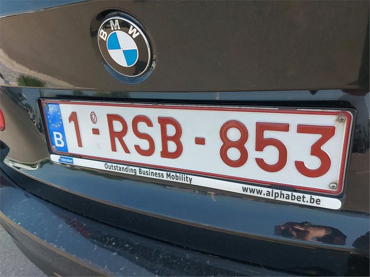 Photo 7 VIN: WBA8H71040K835491 - BMW 3-REEKS 