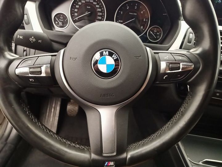 Photo 25 VIN: WBA8H71040K835846 - BMW 3-SERIE TOURING &#3915 