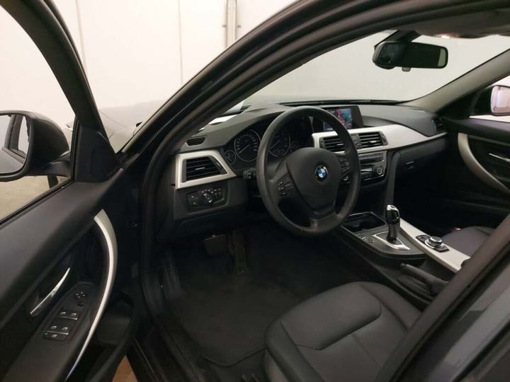 Photo 18 VIN: WBA8H71050A036034 - BMW 318D 