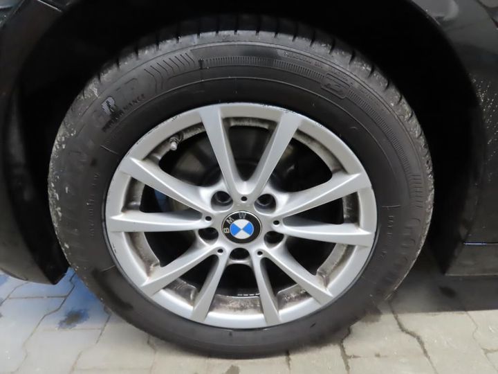 Photo 2 VIN: WBA8H71050A039564 - BMW 3 TOURING 