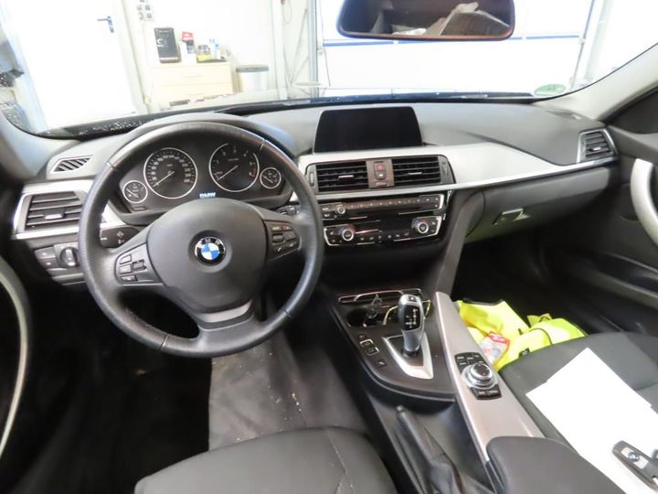 Photo 5 VIN: WBA8H71050A039564 - BMW 3 TOURING 